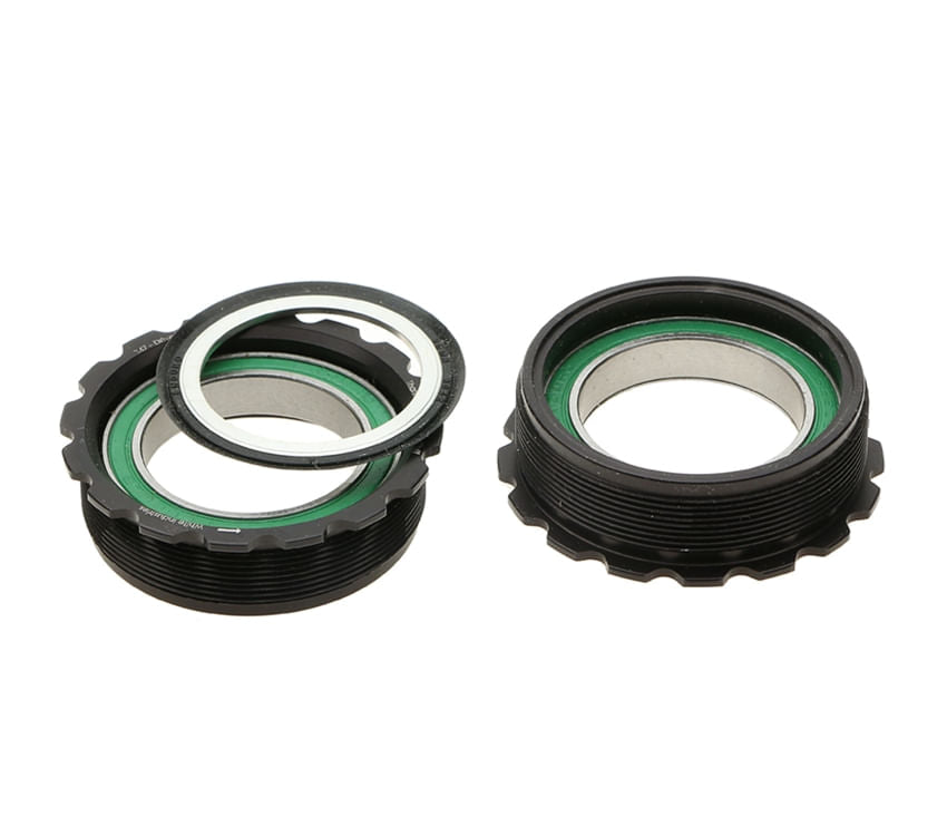 White Industries T47 Internal 29mm Bottom Bracket w/ Spindle