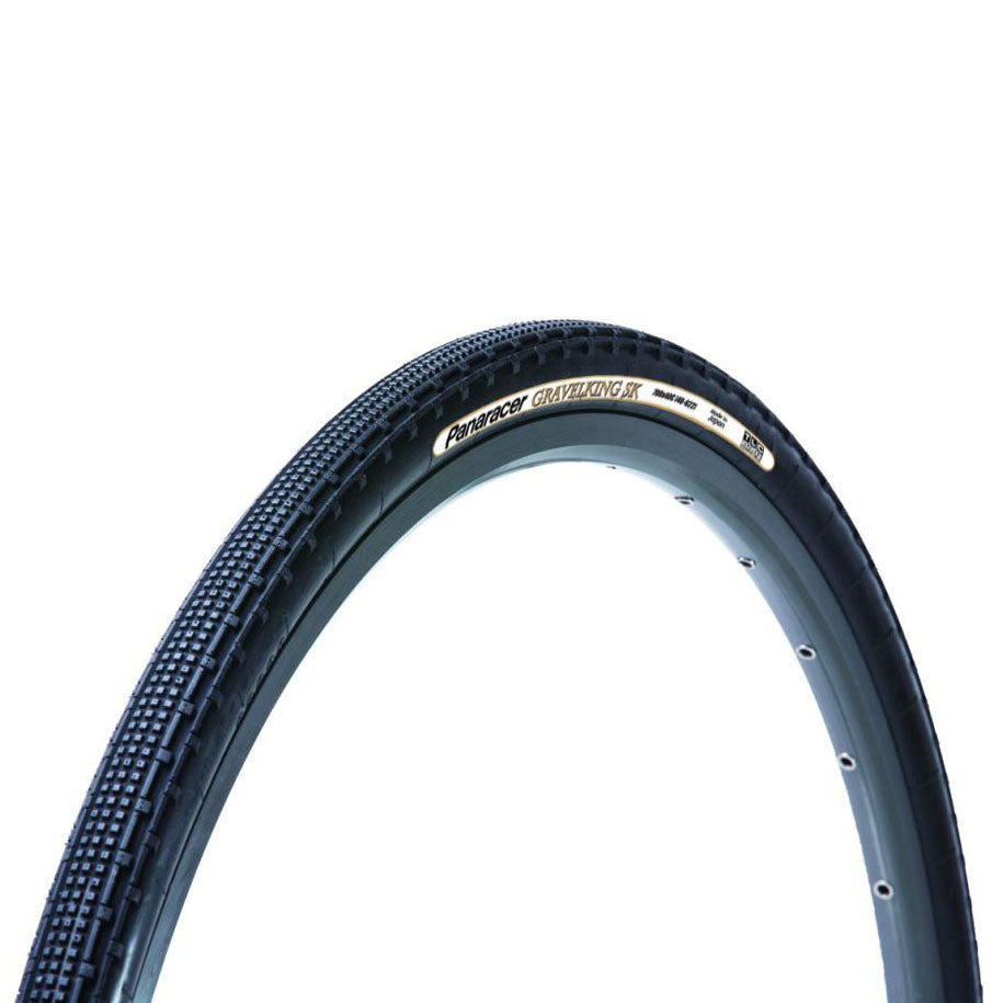 Panaracer GravelKing SK 700x50c Tubeless Tire Set – Stinner Frameworks