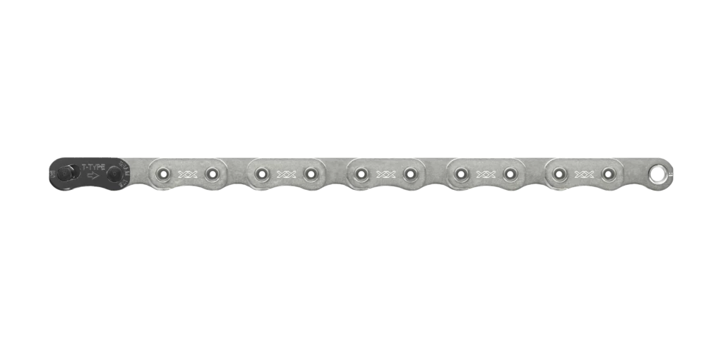 SRAM XX Eagle Transmission Flattop Chain – Stinner Frameworks