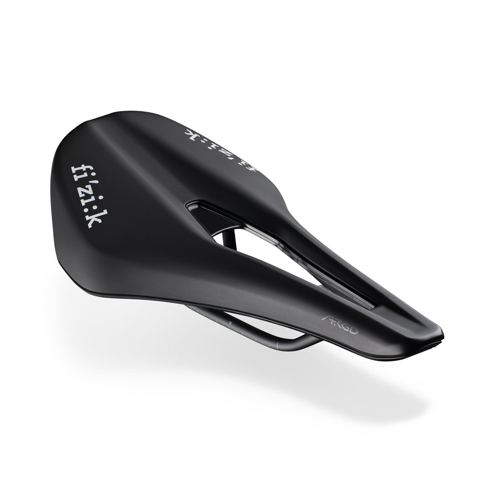 Fizik Tempo Argo R5 Saddle – Stinner Frameworks
