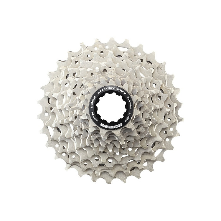 Shimano Ultegra R8100 Cassette – Stinner Frameworks
