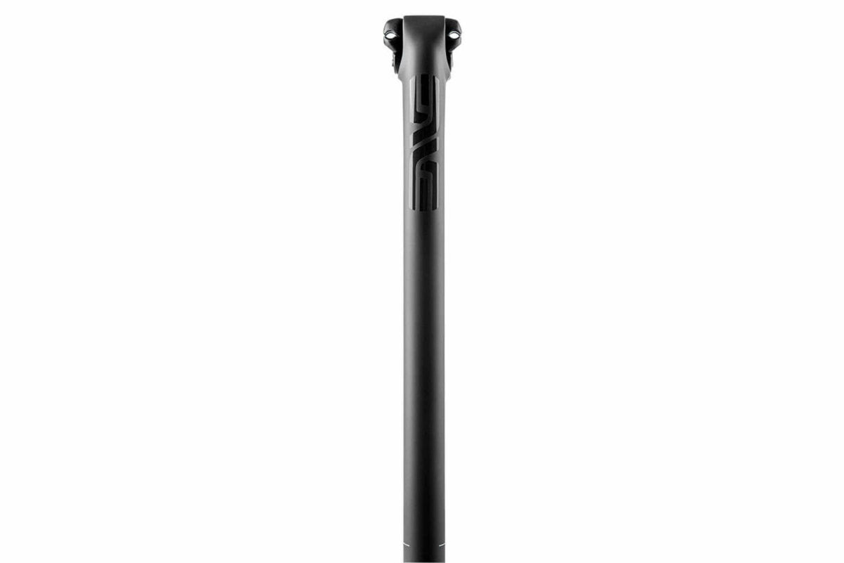 ENVE SEATPOST 400MM φ25.4mm Enve Composites ENVE CARBON FIBER SEATPOST 400MM - REV Endurance