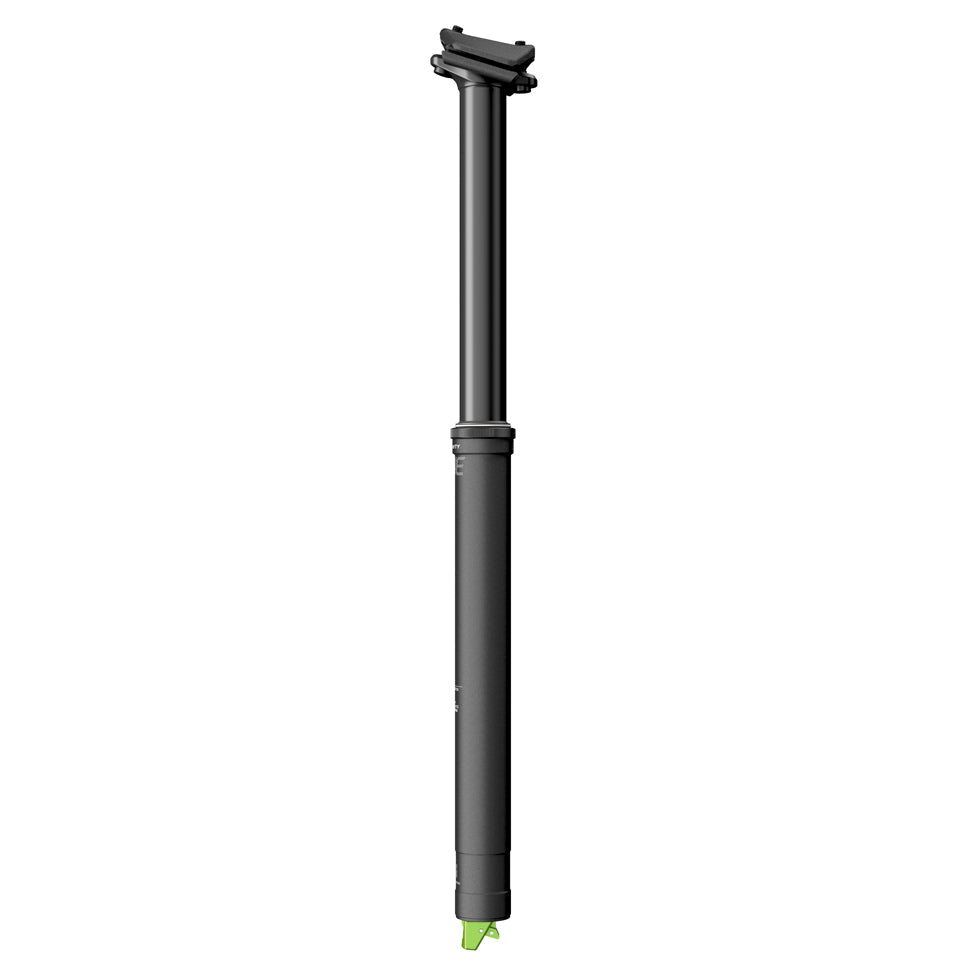 One Up V2 180-160mm Dropper Seatpost 31.6mm (w/ 1x Remote)