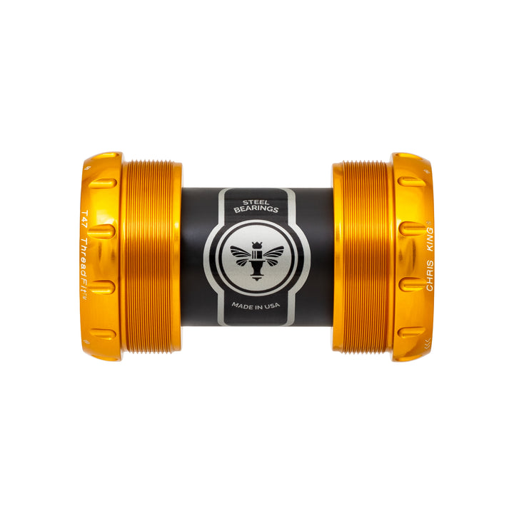 Chris King Threadfit T47 30X Bottom Bracket – Stinner Frameworks