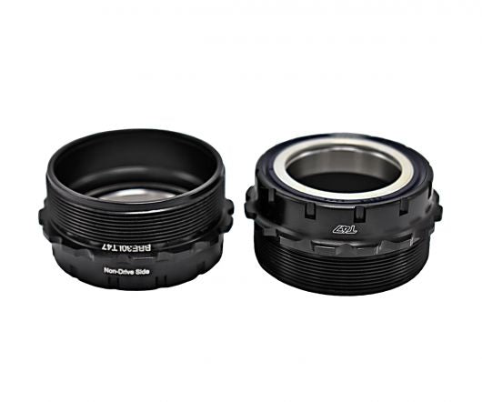 White Industries T47 External 29mm Bottom Bracket w/ Spindle