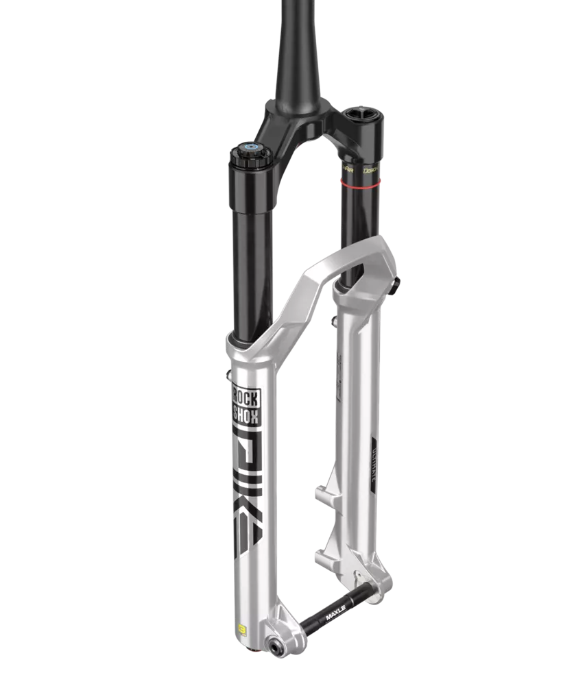 Rock Shox Pike Ultimate 140mm, 29'er, BOOST, Charger 3 RC2, 44mm Rock Shox Pike Ultimate 140mm, 29'er, BOOST, Charger 3 RC2, 44mm