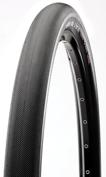 Maxxis Re-Fuse 40c TR Tire Set – Stinner Frameworks