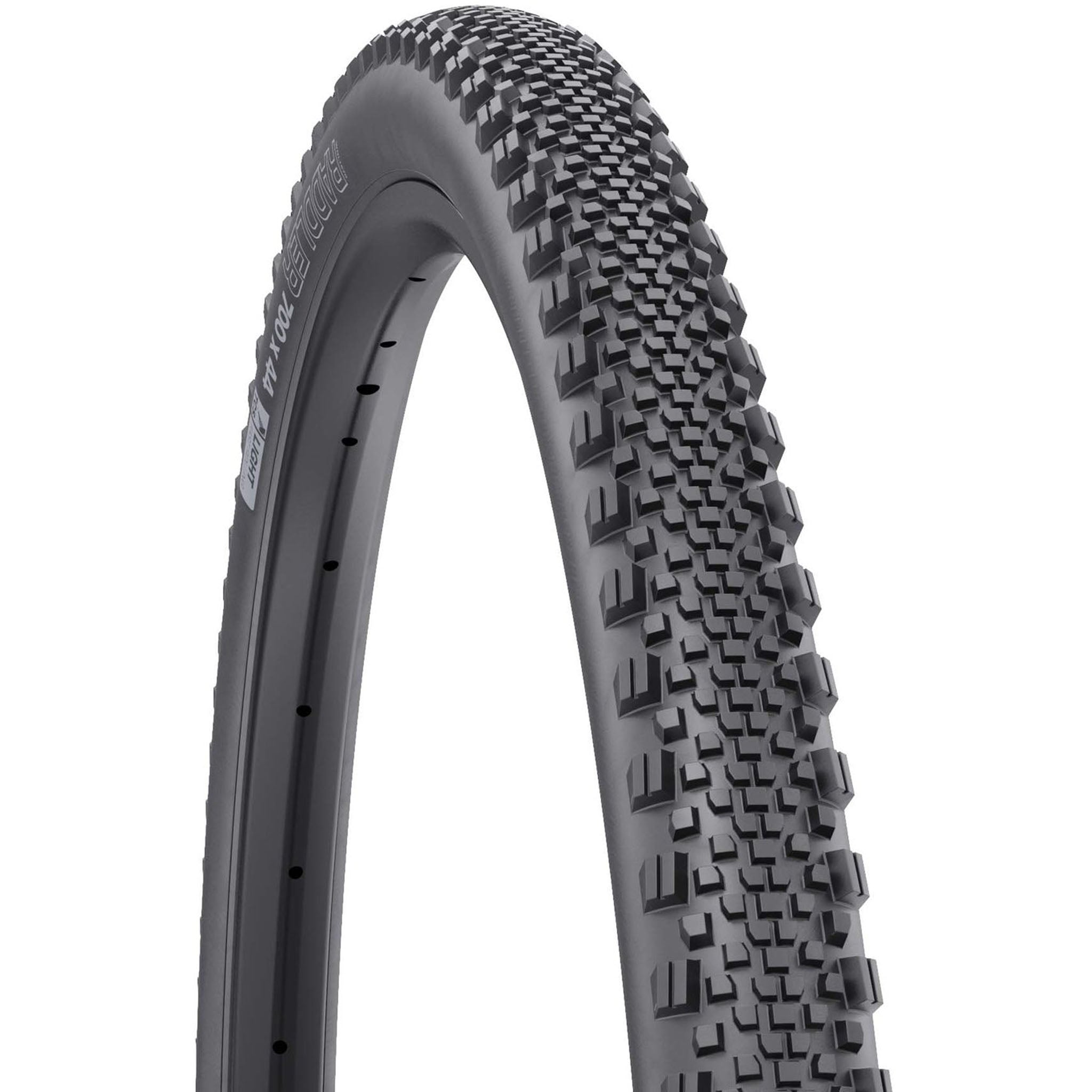 WTB STi23 TCS WTBRaddler ready 700×40 WTB Raddler 40c TCS Light Fast Rolling SG2 Tire Set – Stinner