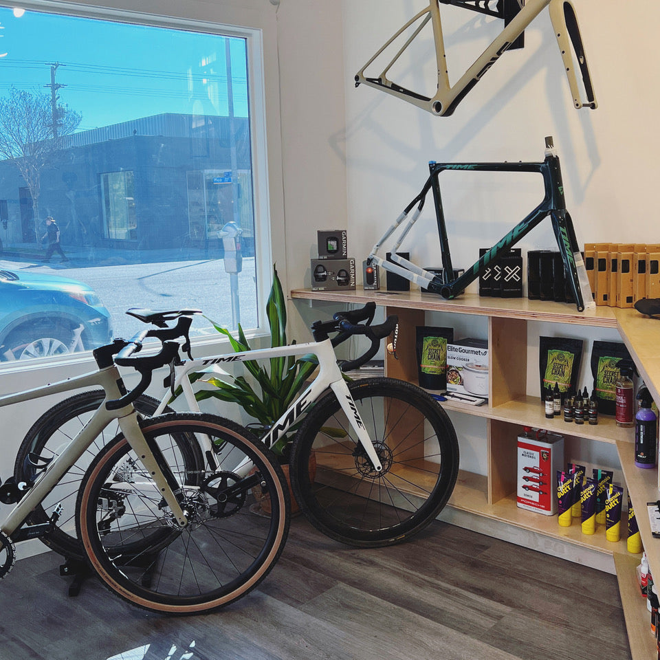 Dealer Spotlight - SUPERSPEEDSHOP