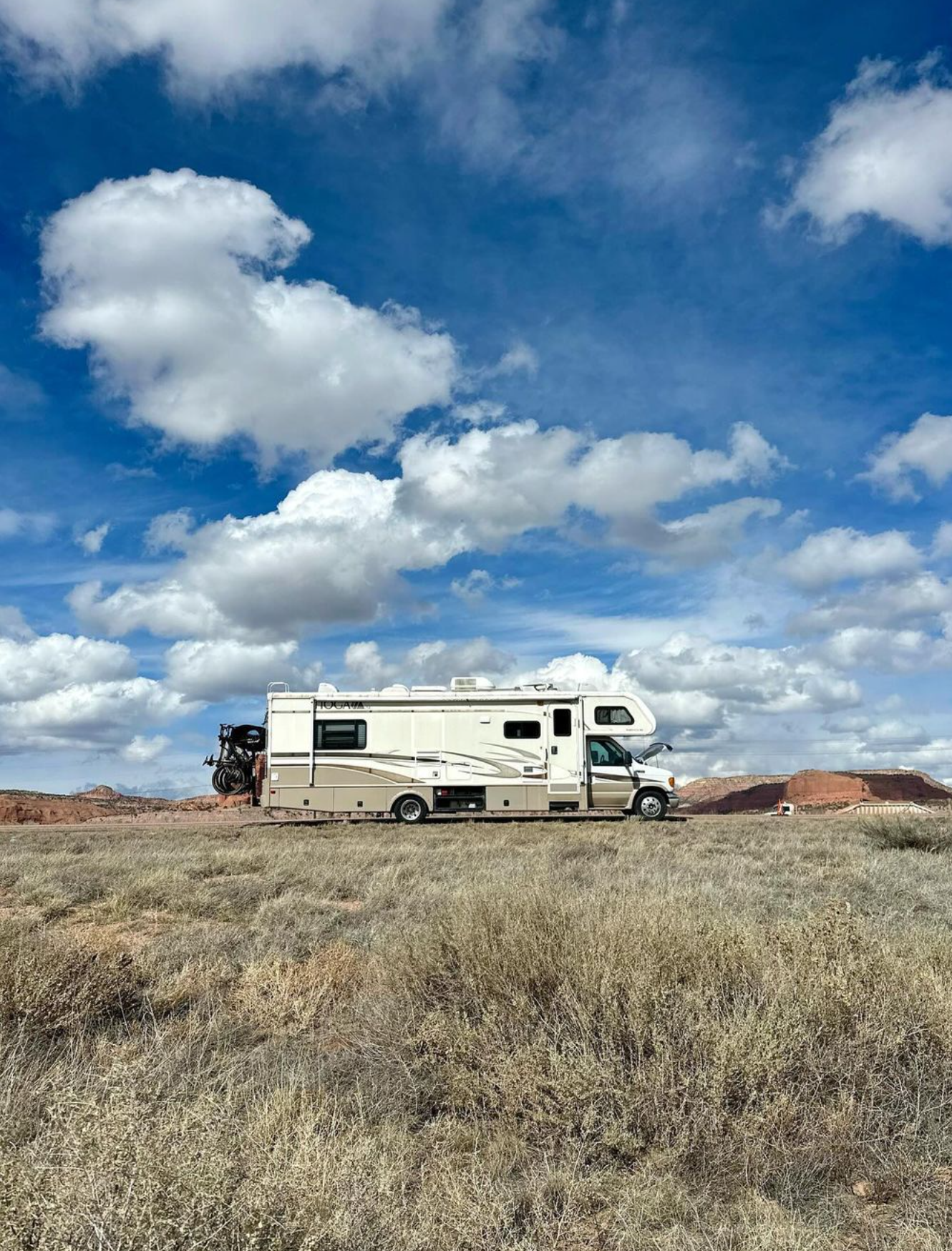 The Mid South 2024 - The Brandon Baker Experience