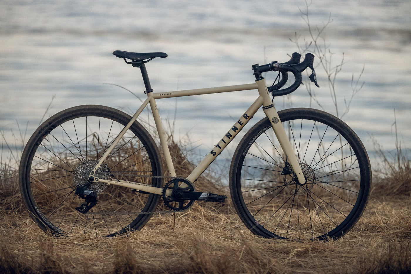 Introducing the Stinner Select Program