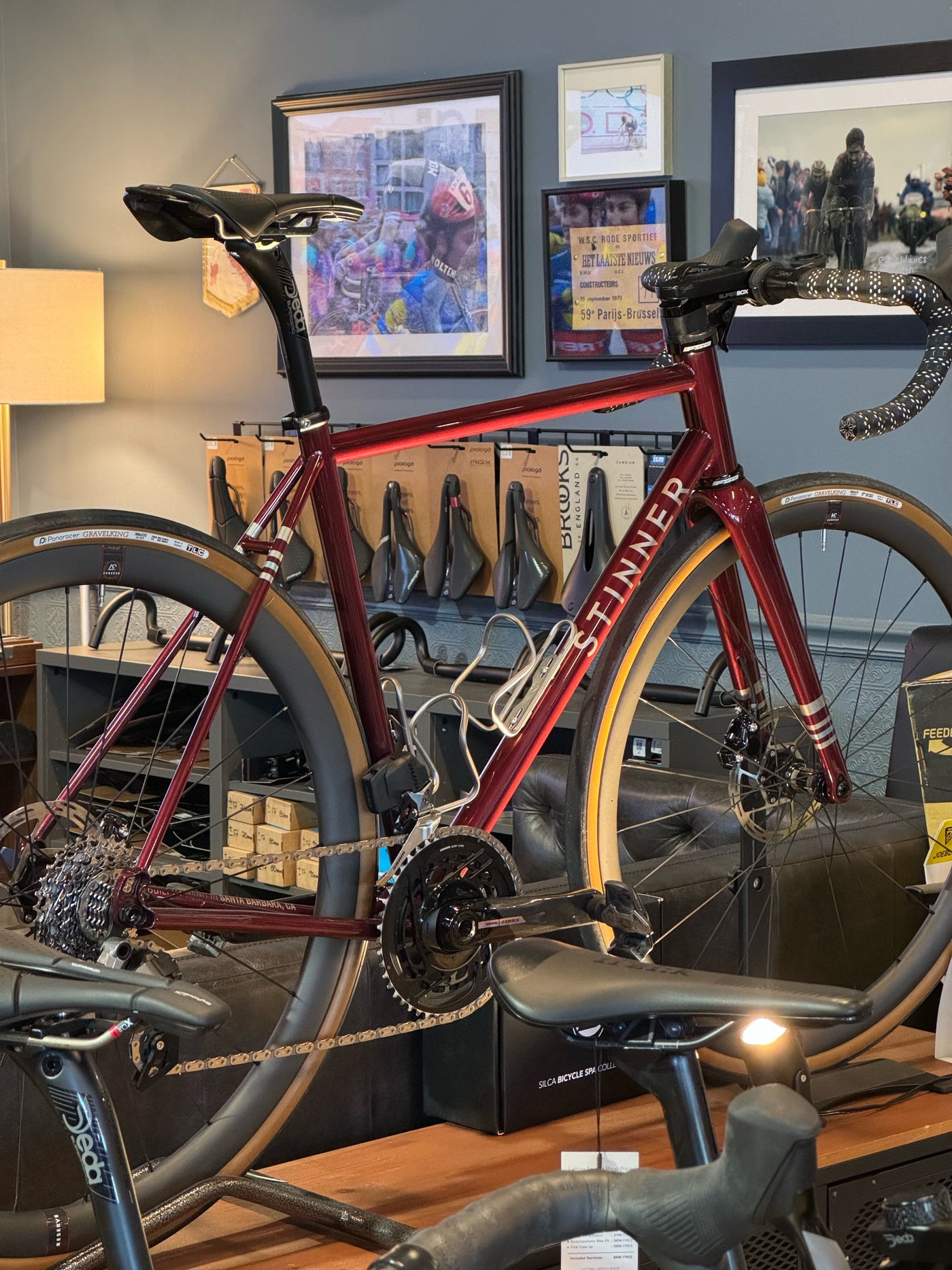 Dealer Spotlight - Latting Speed Shop