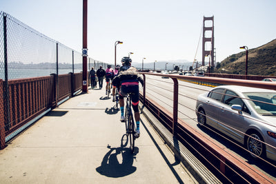 Reminiscing: Man Ride
