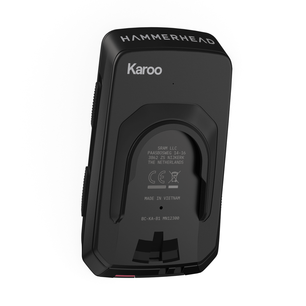 HAMMERHEAD karoo サイクルコンピューター Karoo – Hammerhead