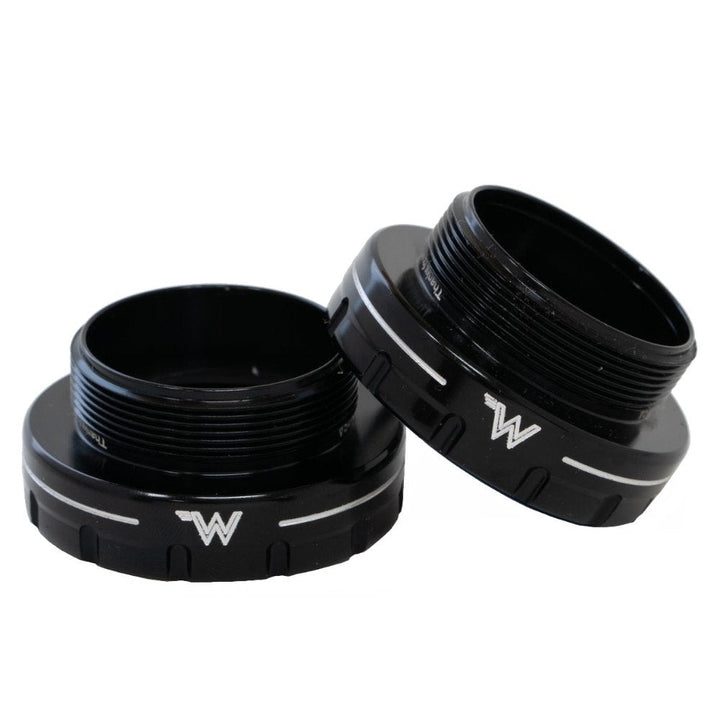 White Industries BSA Bottom Bracket – Stinner Frameworks