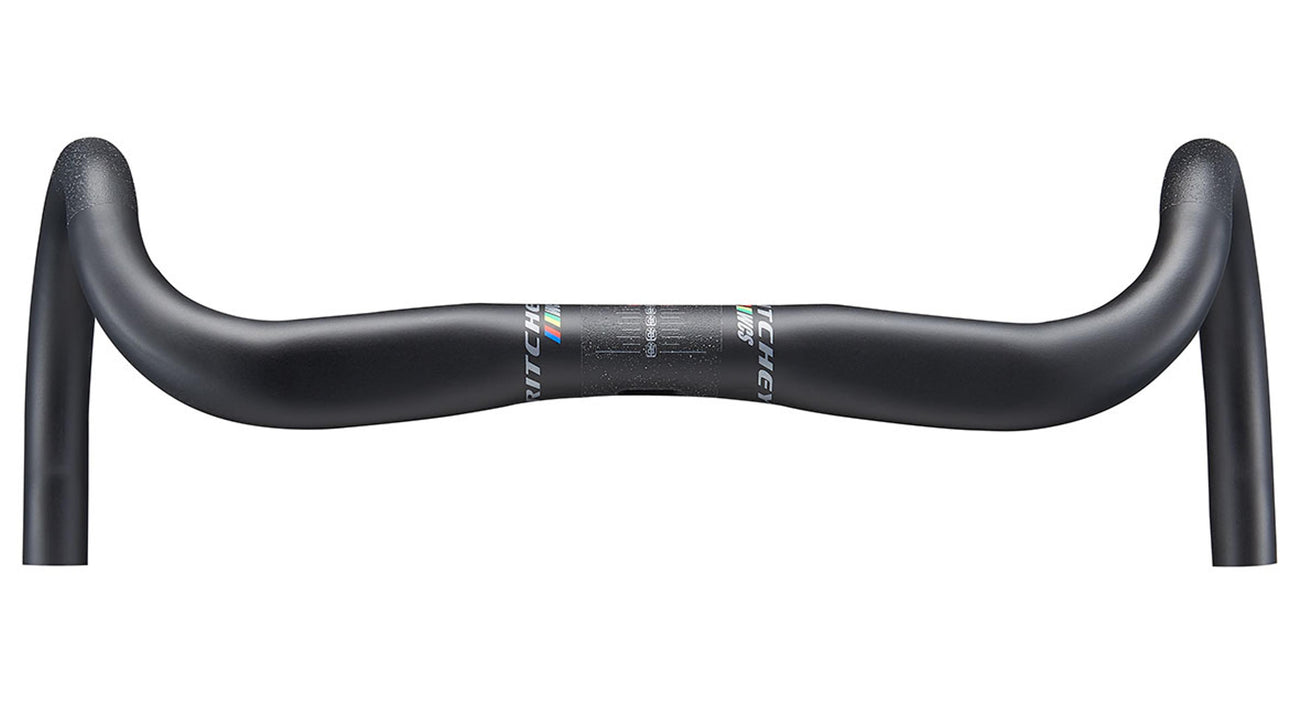 Ritchey WCS Butano IR Drop Handlebar – Stinner Frameworks