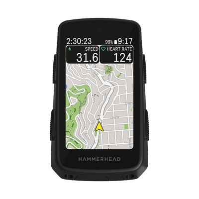 Hammerhead Karoo Cycling Computer