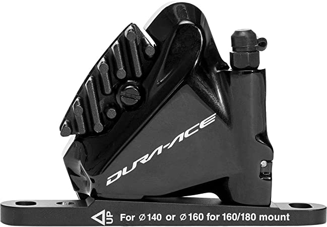 Shimano Dura-Ace R9170 Flat Mount Brake Caliper - FRONT