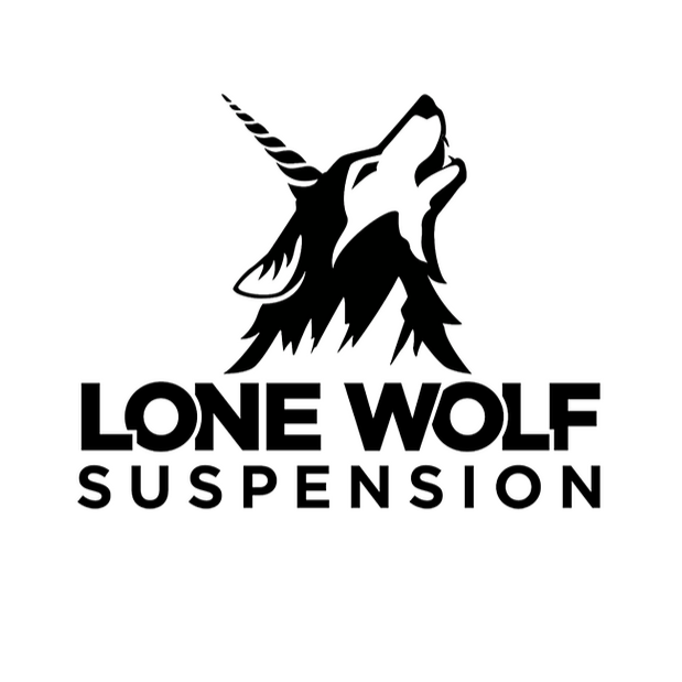 Lone Wolf Suspension - Smashpot Coil Spring Upgrade