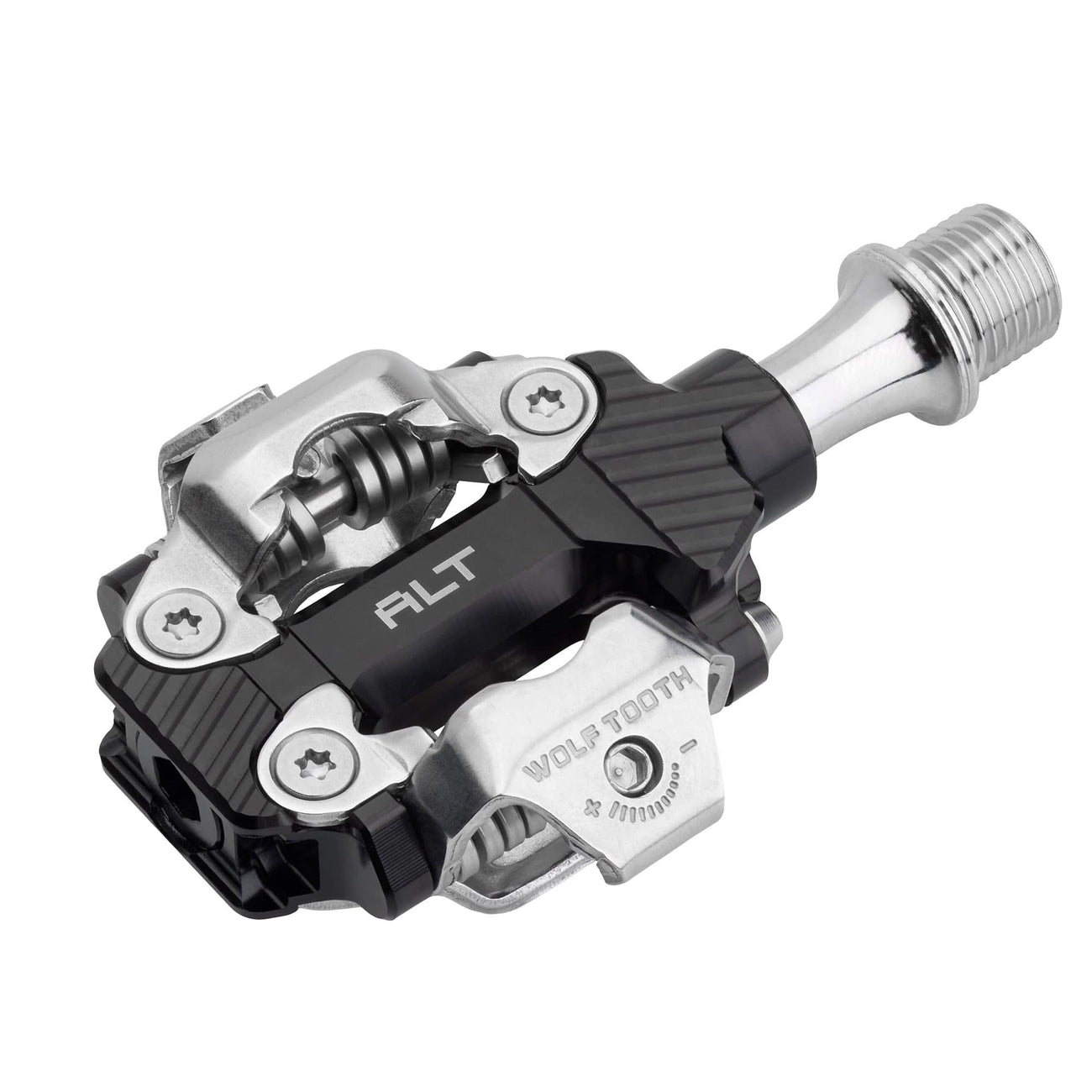 ALT XC Clipless Pedal – Stinner Frameworks