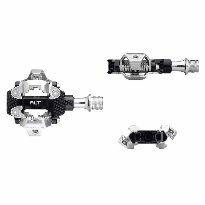 ALT XC Clipless Pedal – Stinner Frameworks