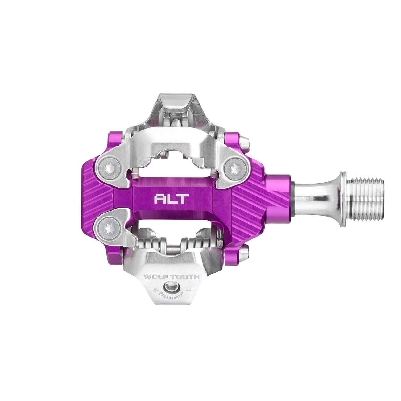 ALT XC Clipless Pedal – Stinner Frameworks
