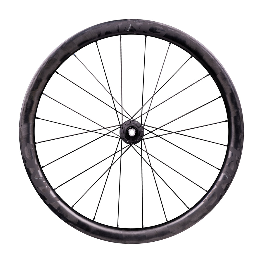 Chris King ARD44 Rims to Chris King R45D CL Hubs – Stinner Frameworks
