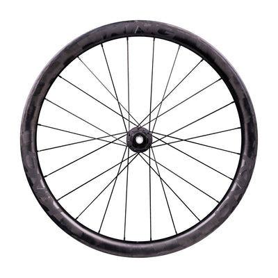 Chris King ARD44 Rims to Chris King R45D CL Hubs