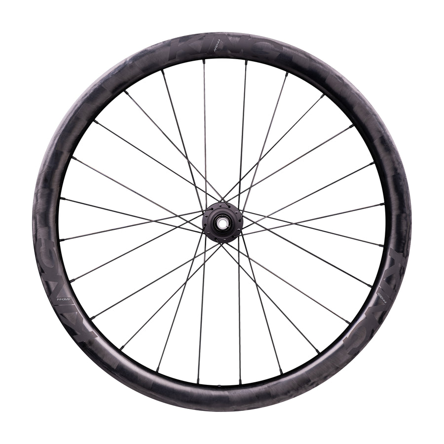 Chris King ARD44 Rims to Chris King R45D CL Hubs – Stinner Frameworks