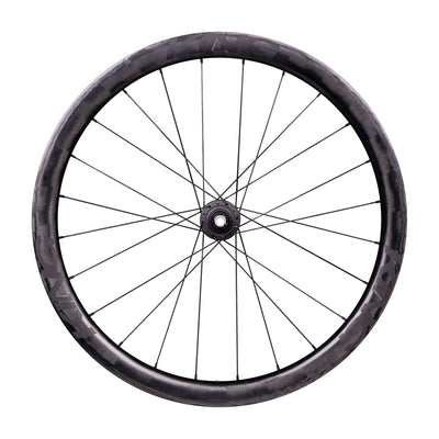 Chris King ARD44 Rims to Chris King R45D CL Hubs