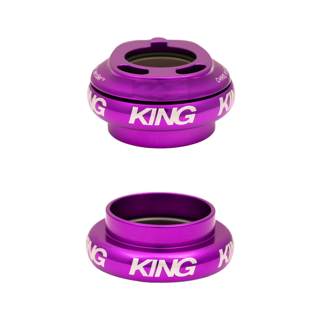 Chris King AeroSet 3 Headset