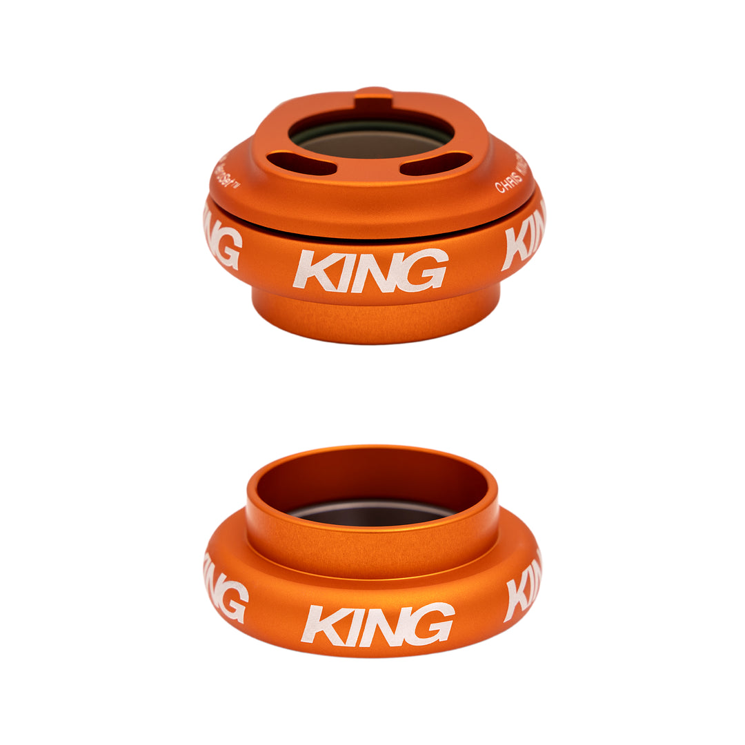 Chris King AeroSet Headset