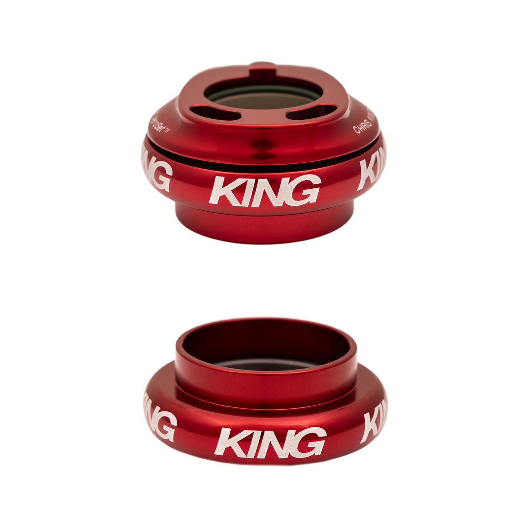 Chris King AeroSet 3 Headset