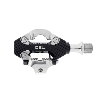 DEL Gravel Race Clipless Pedal