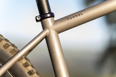 Tunnel Podium