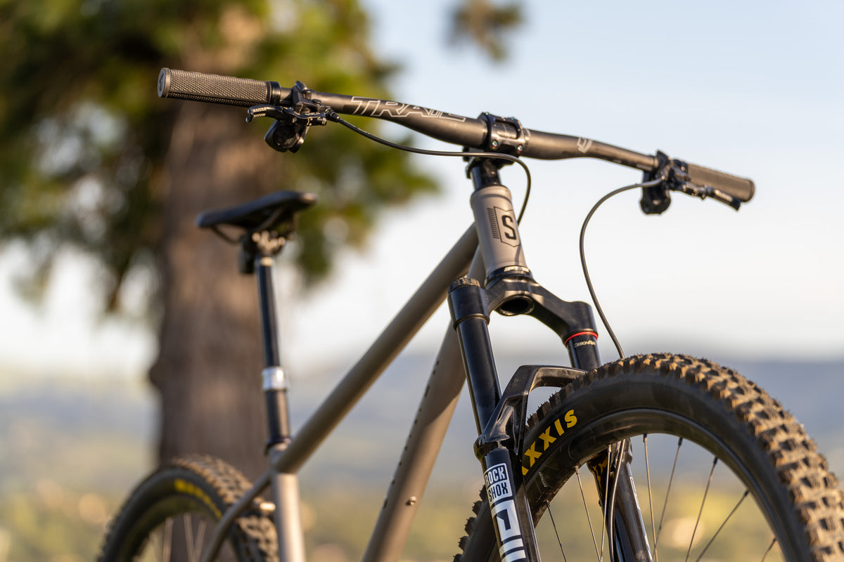 Stinner Frame Stinner Frameworks