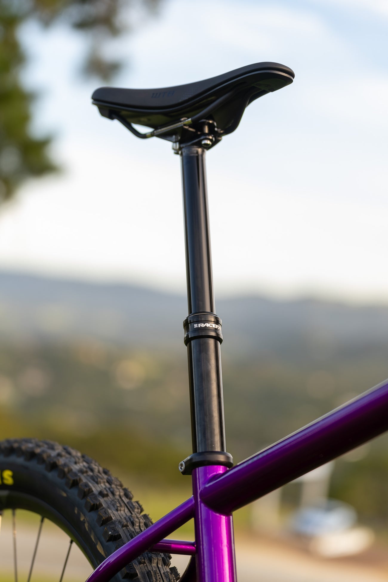 Tunnel Select – Stinner Frameworks