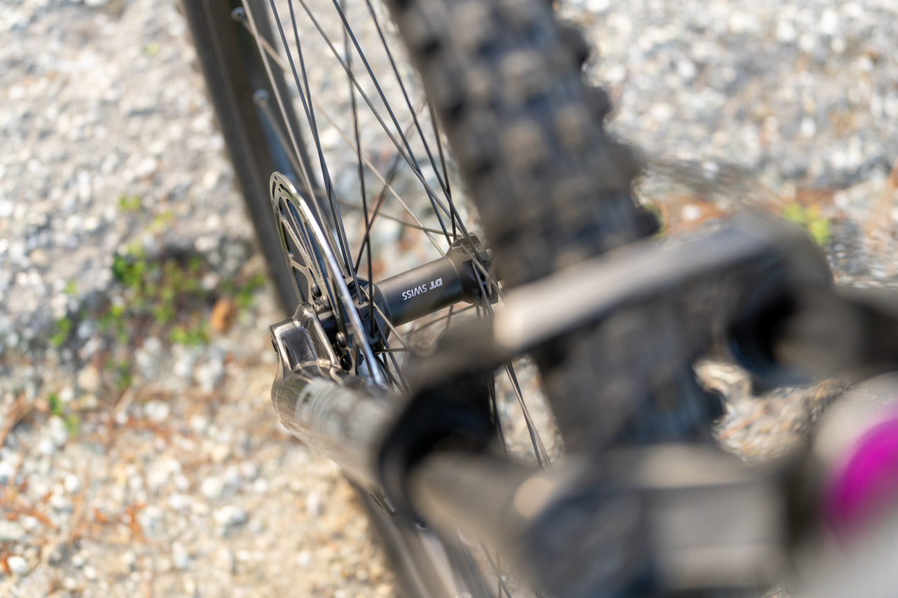 Tunnel Select – Stinner Frameworks