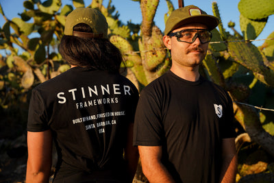 Stinner Work Shirt