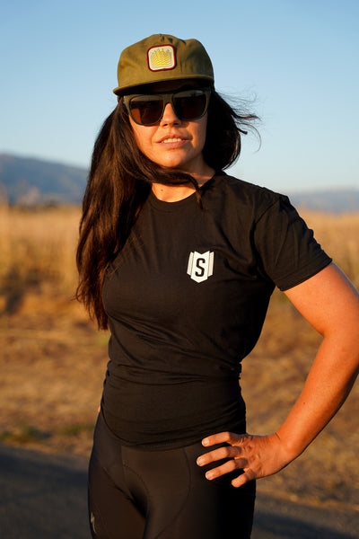 Stinner Work Shirt