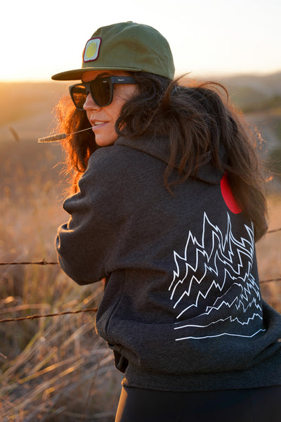 Sunrise Hoodie