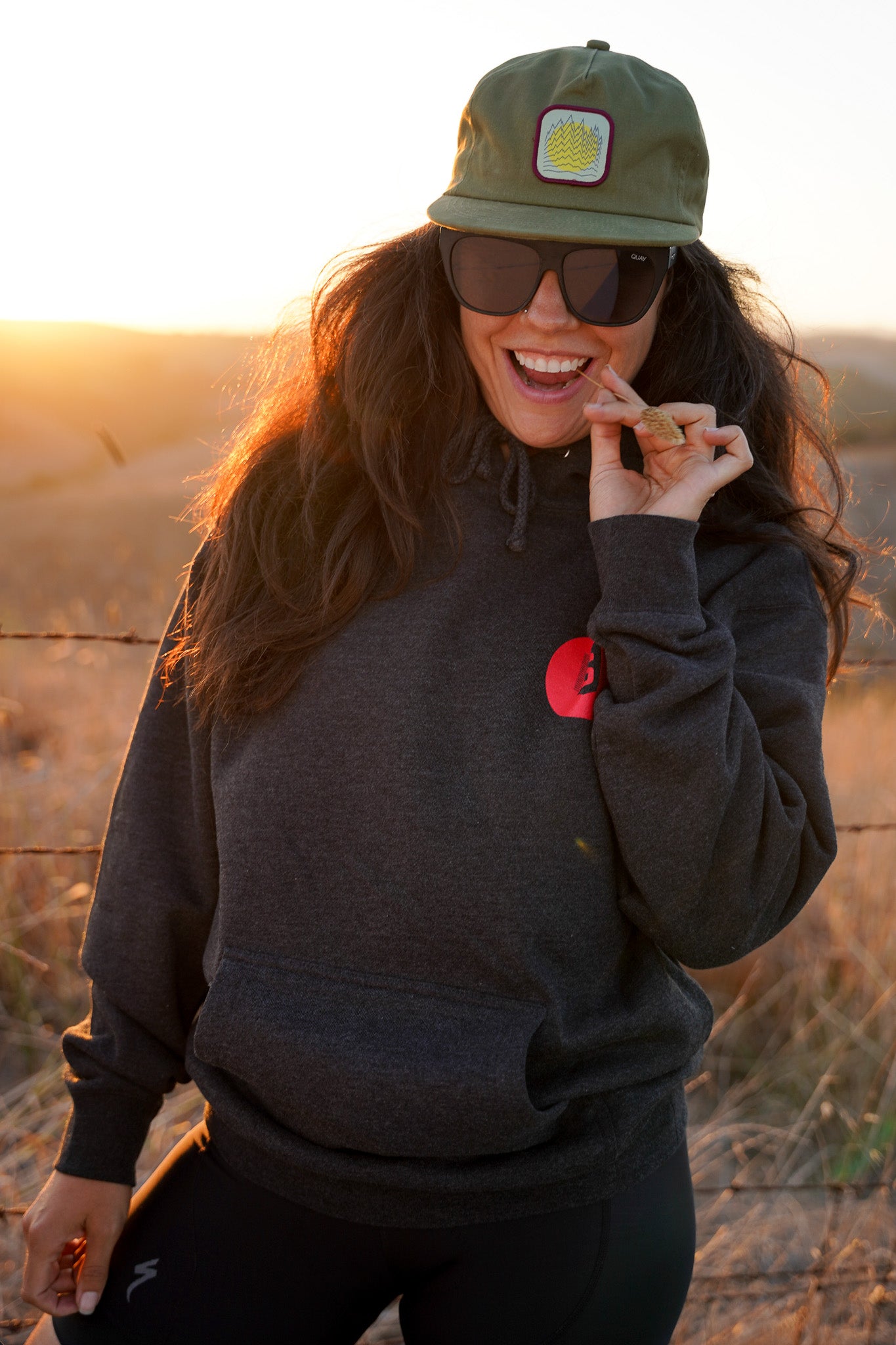 Sunrise Hoodie