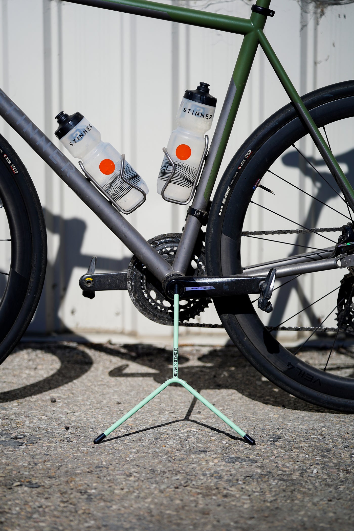 Stinner X MADE Photo Stick
