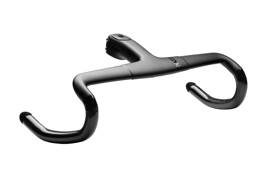 ENVE SES AR IN-Route One-Piece Bar/Stem