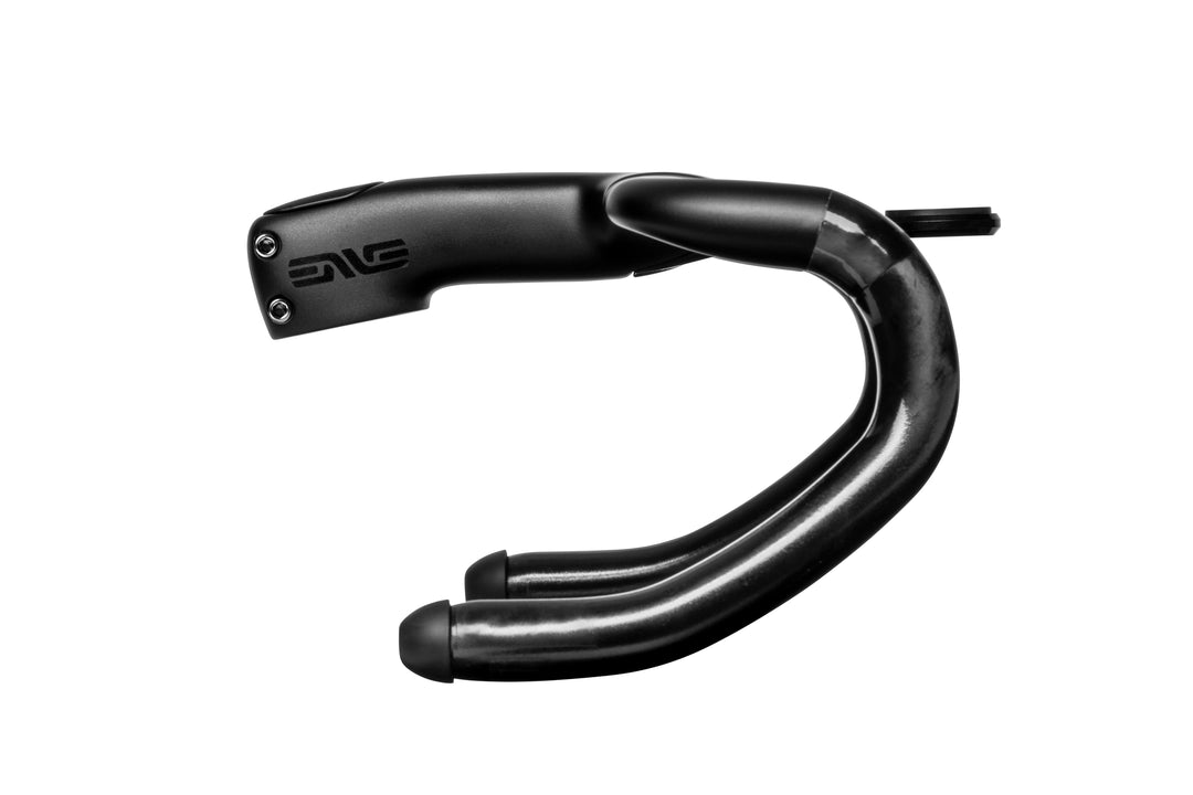 ENVE SES AR IN-Route One-Piece Bar/Stem