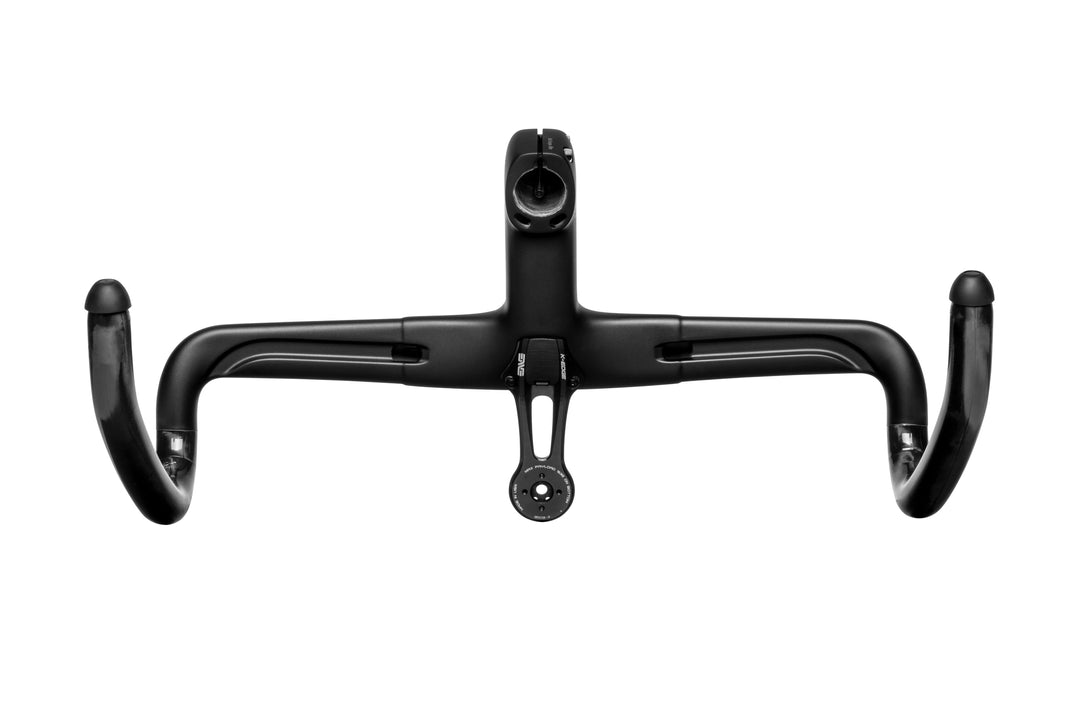 ENVE SES AR IN-Route One-Piece Bar/Stem