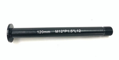 Stinner Select Front Thru Axle