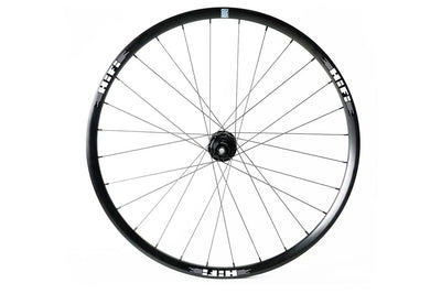 HiFi Mix Tape Disc ASYM Alloy Wheelset