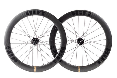 HiFi LP60 Carbon Disc Wheelset