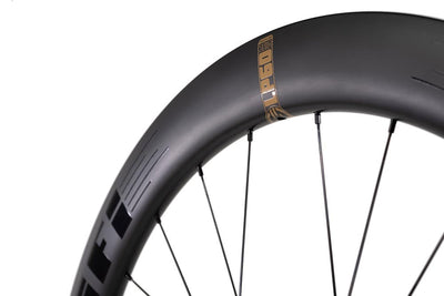 HiFi LP60 Carbon Disc Wheelset